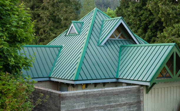 Best Slate Roofing  in Knob Noster, MO